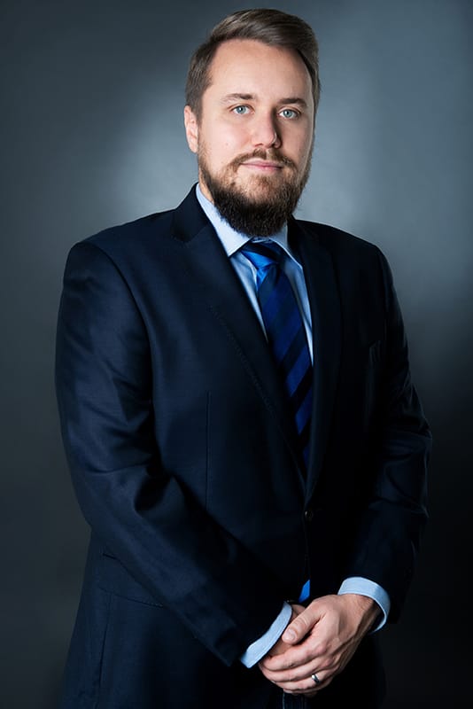 Business-Portrait 151