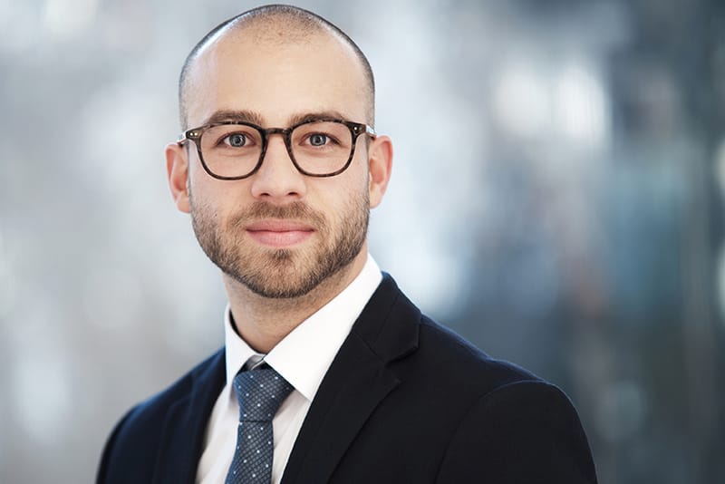 Business-Portrait 154