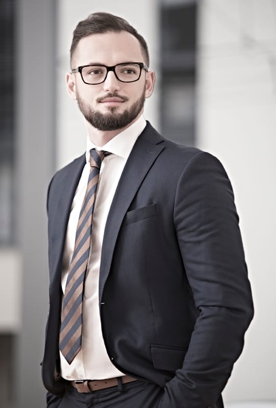 Business-Portrait 156