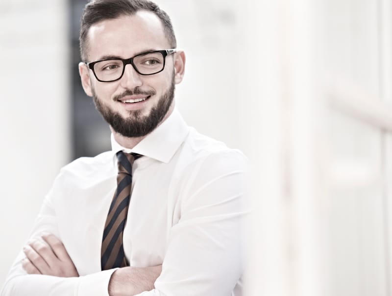 Business-Portrait 168