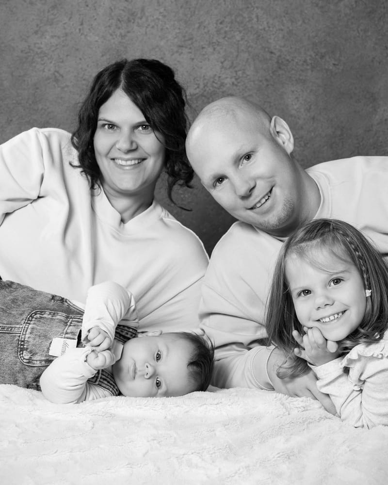 Familienportrait 5