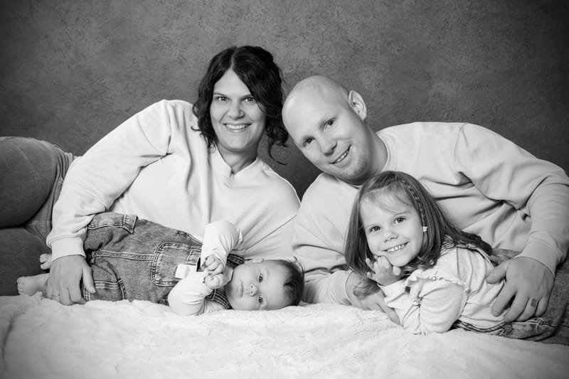 Familienportrait 53