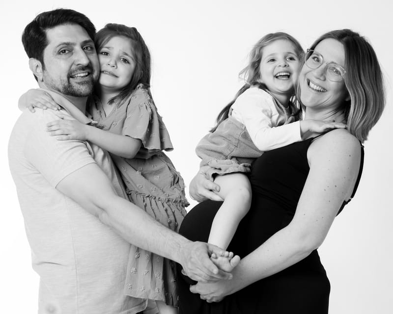 Familienportrait 55