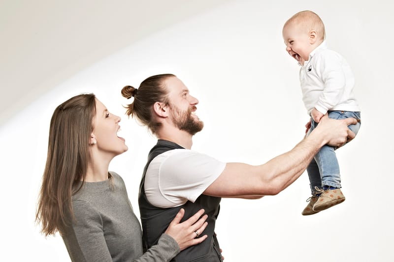 Familienportrait 57