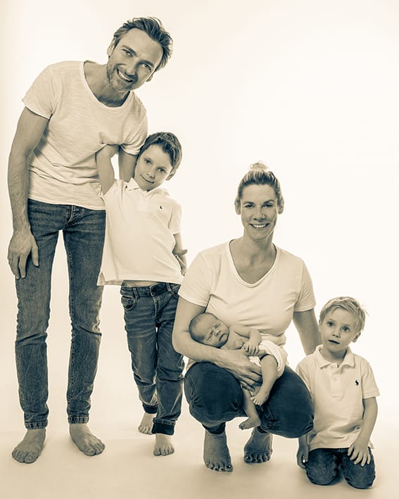 Familienportrait 58