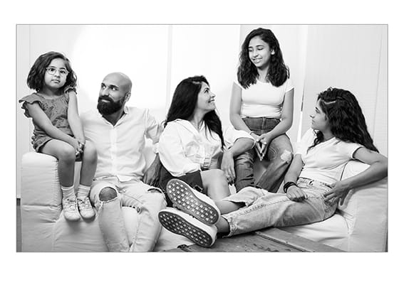 Familienportrait 61