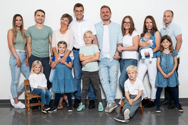 Familienportrait 64