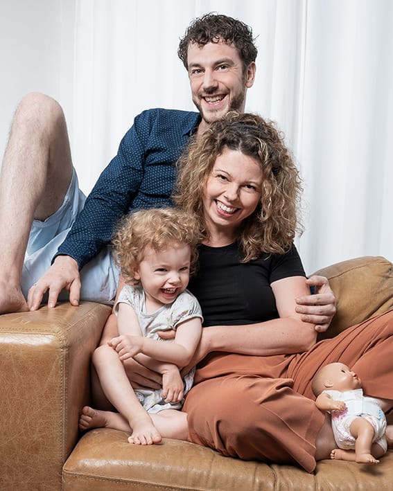 Familienportrait 66
