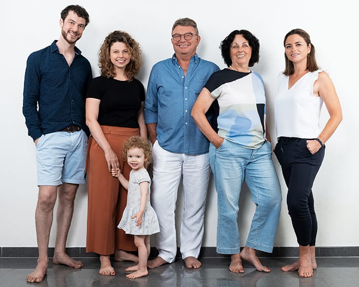 Familienportrait 67