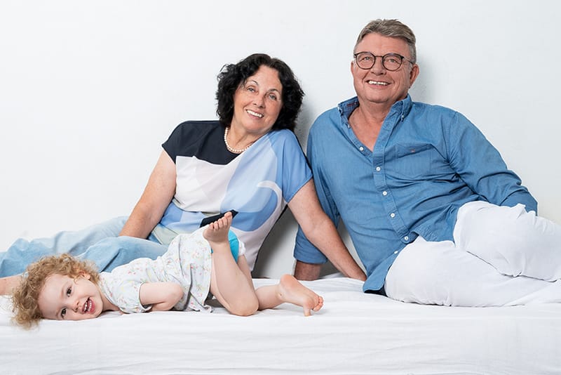 Familienportrait 68