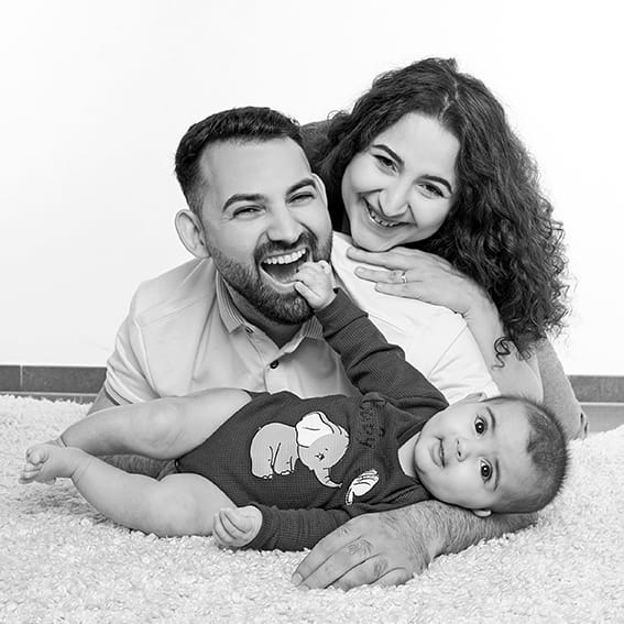 Familienportrait 69