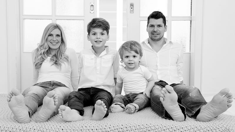 Familienportrait 72