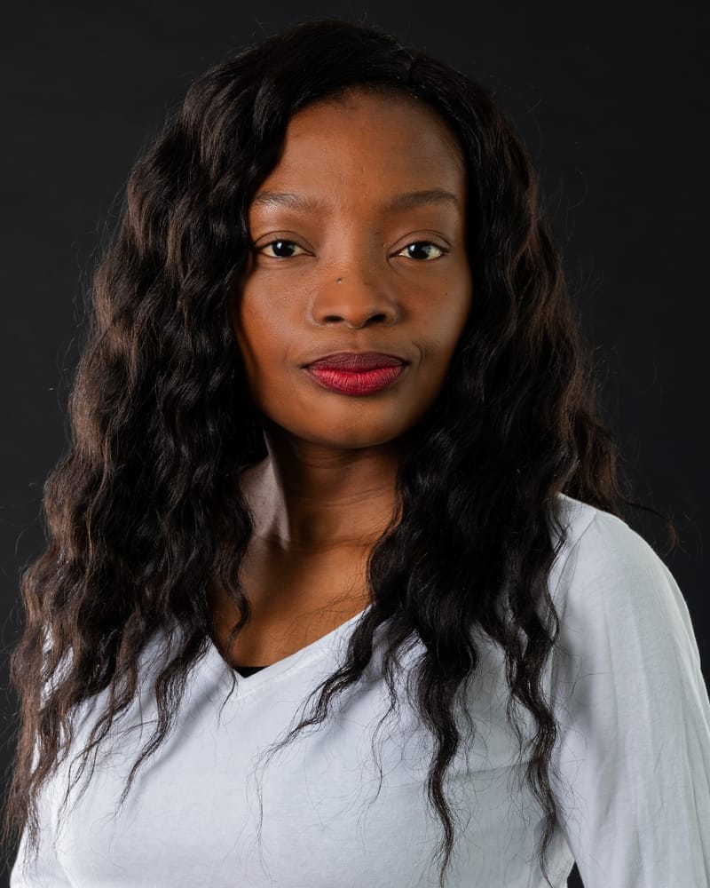 Beauty- und Portraitfotografie 1