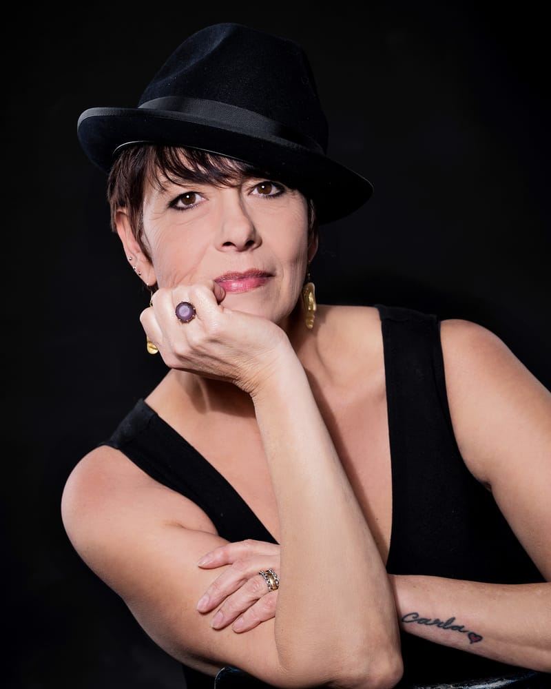 Beauty- und Portraitfotografie 2