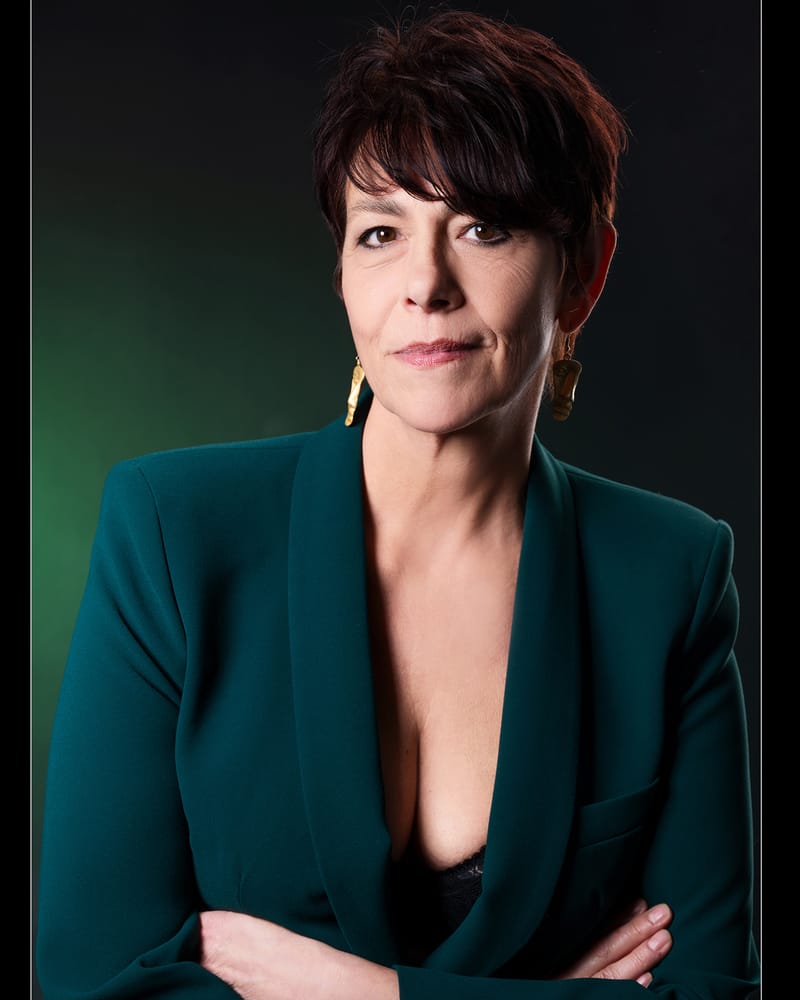 Beauty- und Portraitfotografie 3