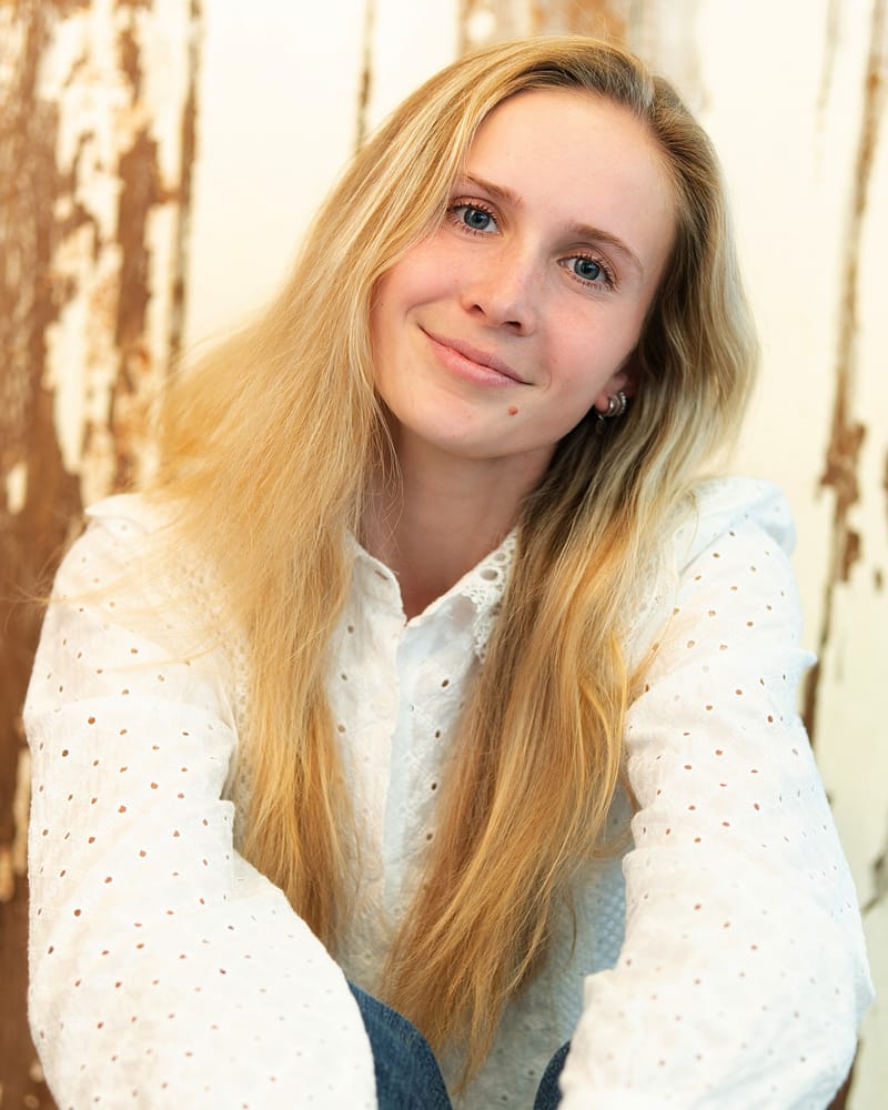Beauty- und Portraitfotografie 4