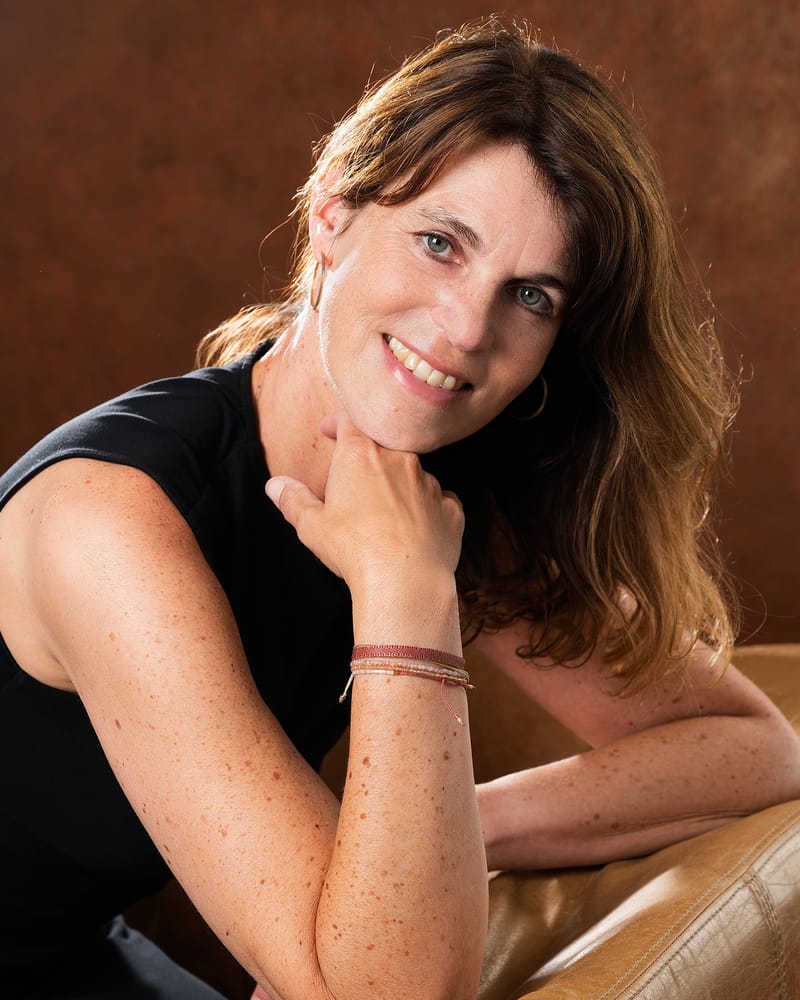 Beauty- und Portraitfotografie 6