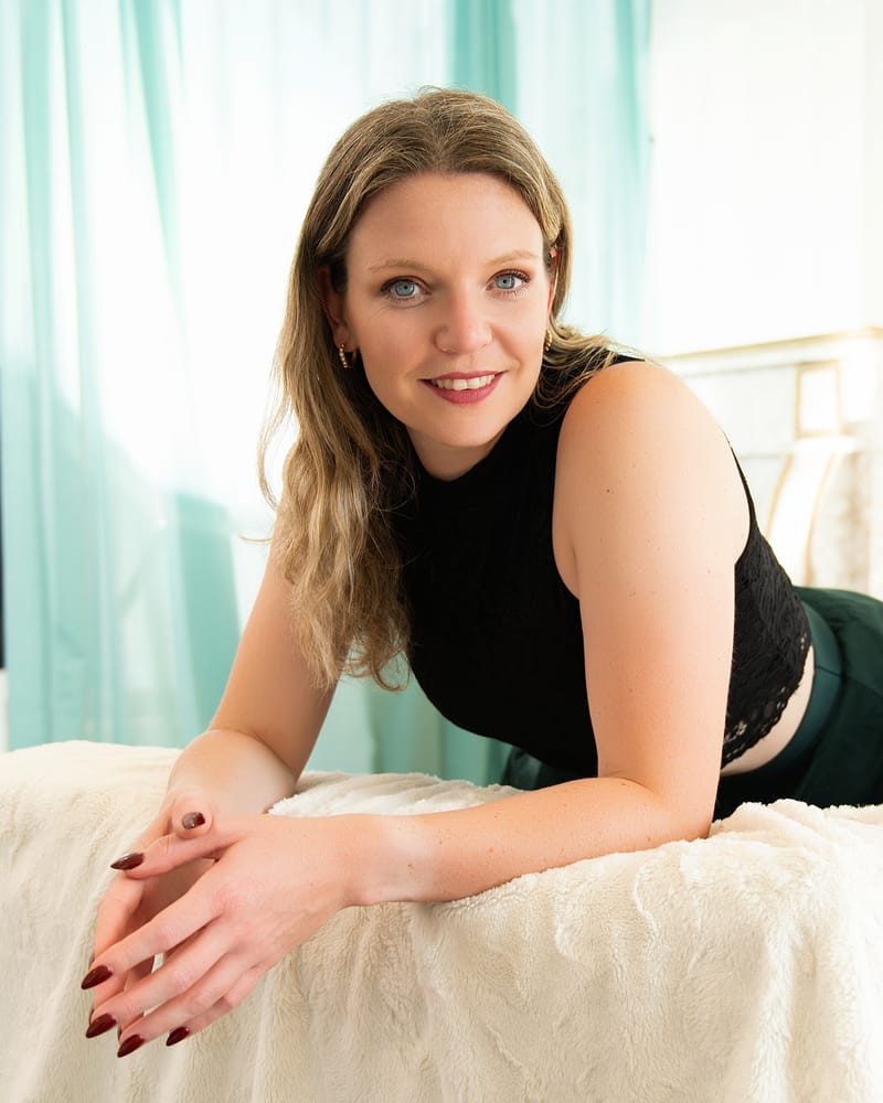 Beauty- und Portraitfotografie 7