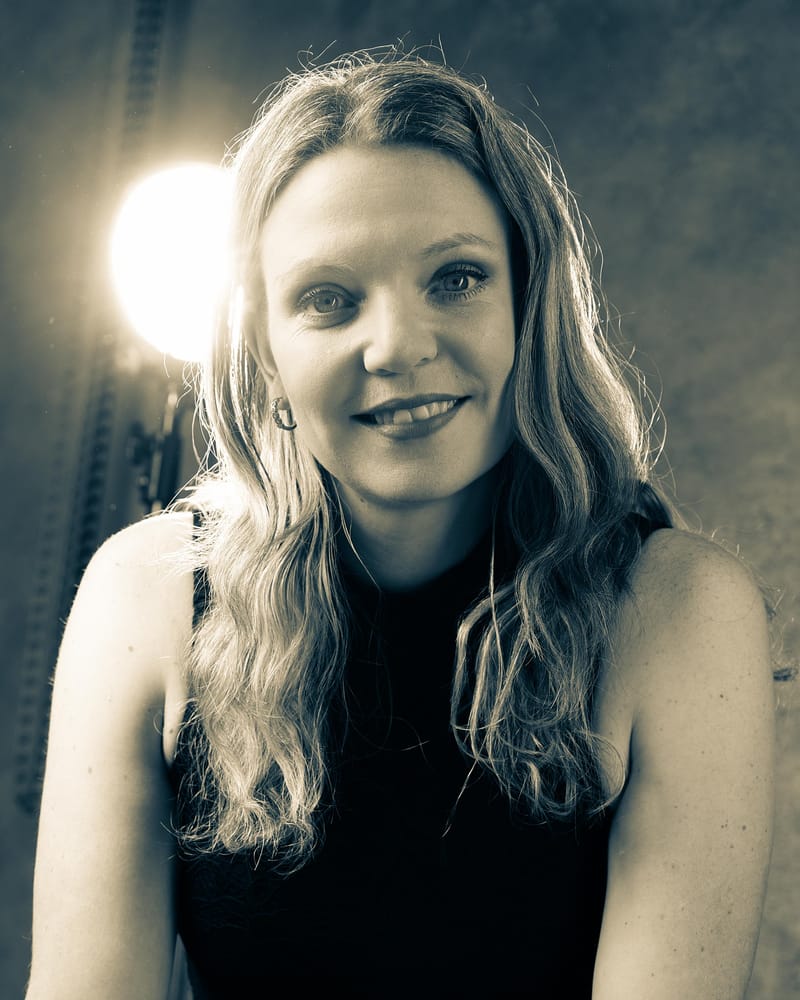 Beauty- und Portraitfotografie 8