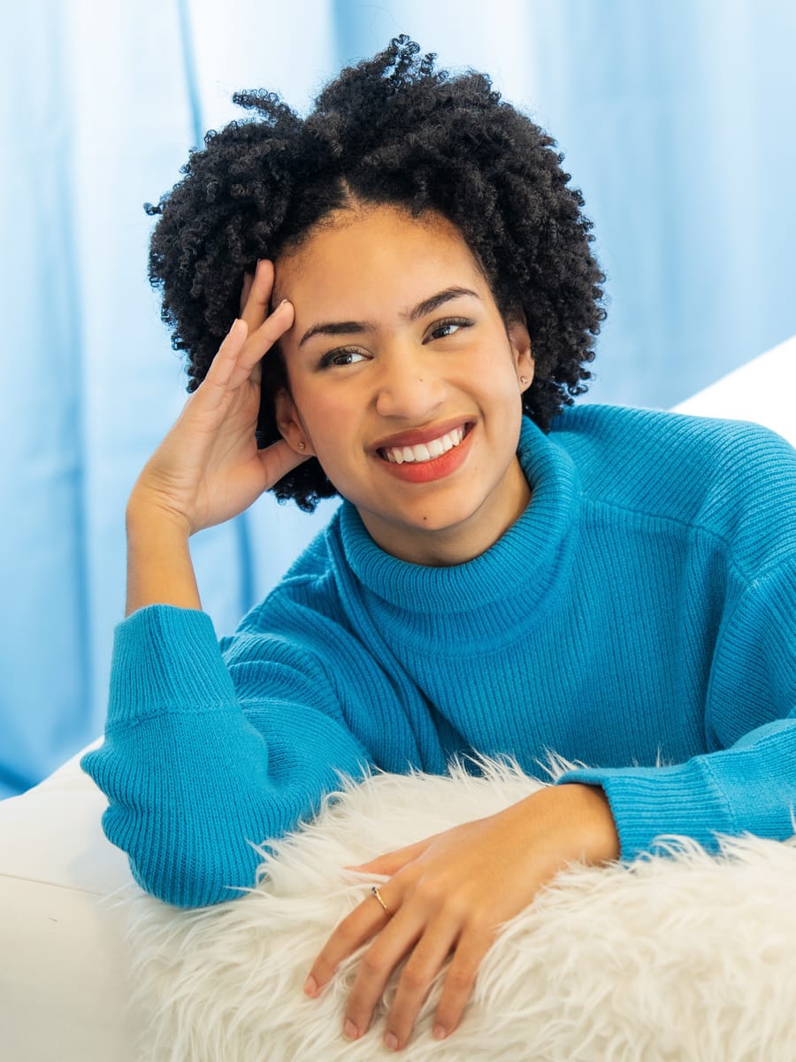 Beauty- und Portraitfotografie – Titelbild