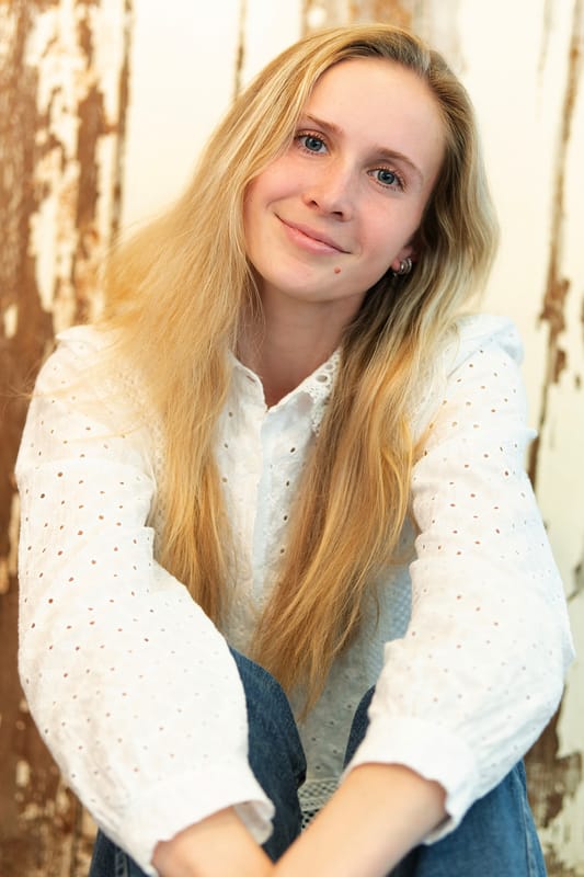 Beauty- und Portraitfotografie 133