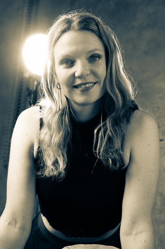 Beauty- und Portraitfotografie 137