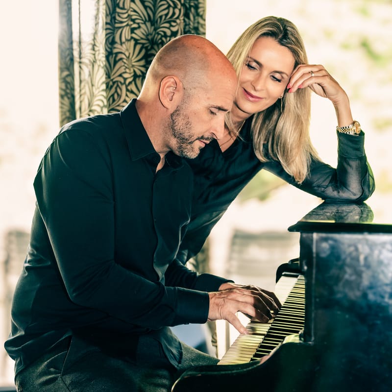 Paar-Fotoshooting 30
