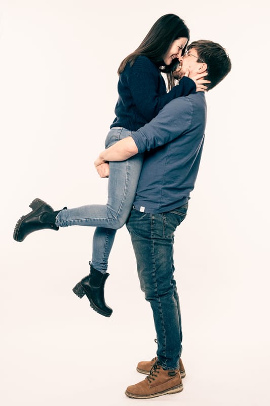 Paar-Fotoshooting 32