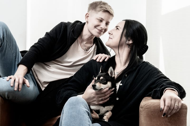 Paar-Fotoshooting 36