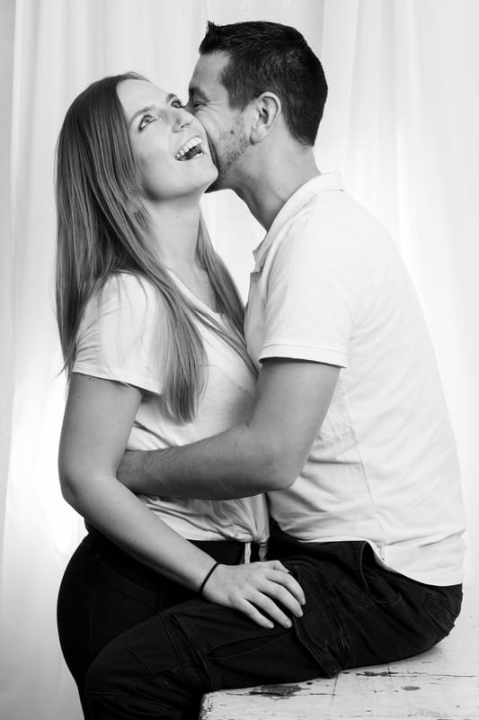 Paar-Fotoshooting 38