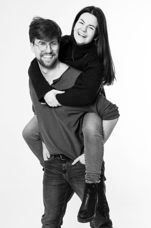 Paar-Fotoshooting 40