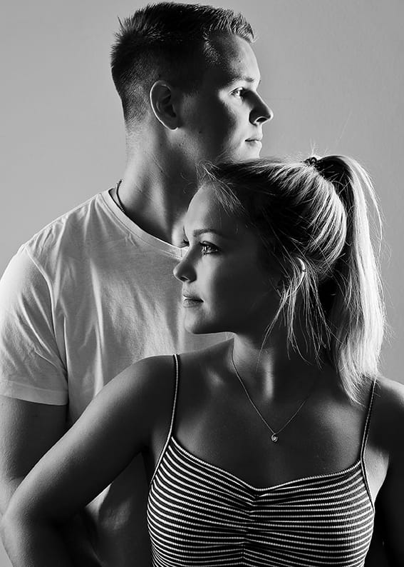 Paar-Fotoshooting 41