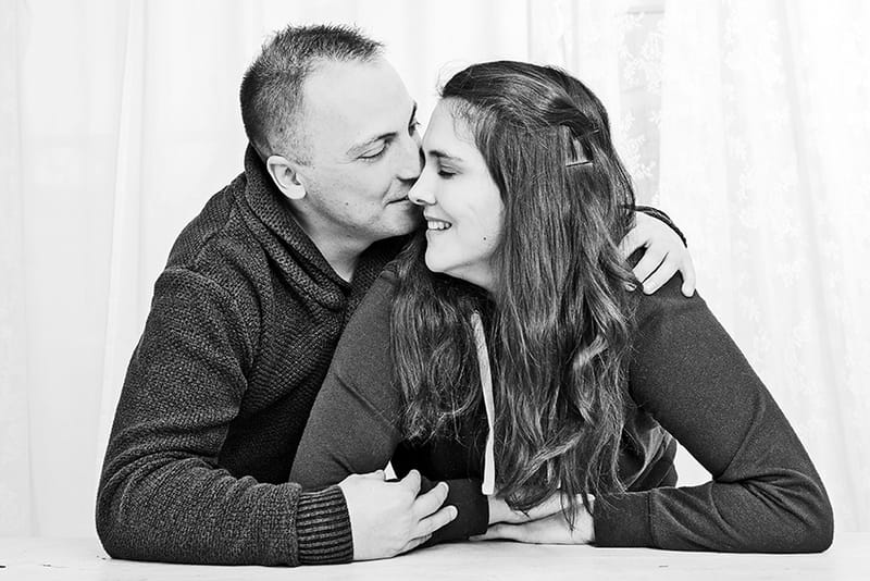 Paar-Fotoshooting 42