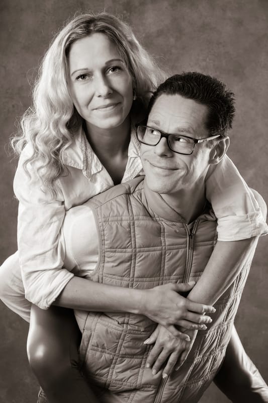 Paar-Fotoshooting 44