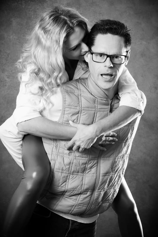 Paar-Fotoshooting 45