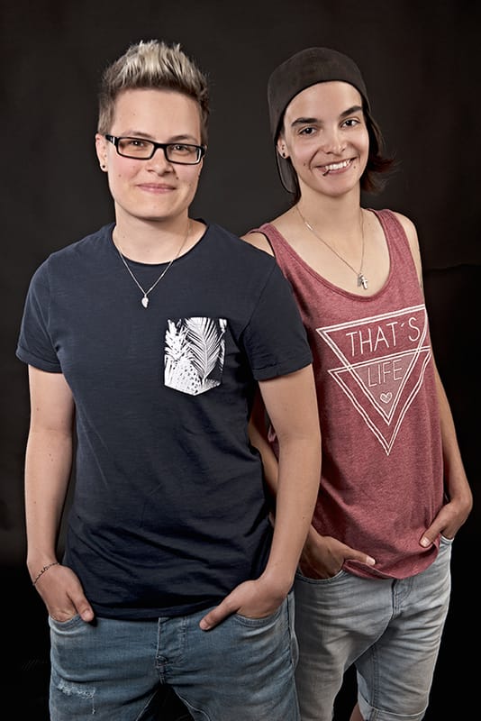 Paar-Fotoshooting 47
