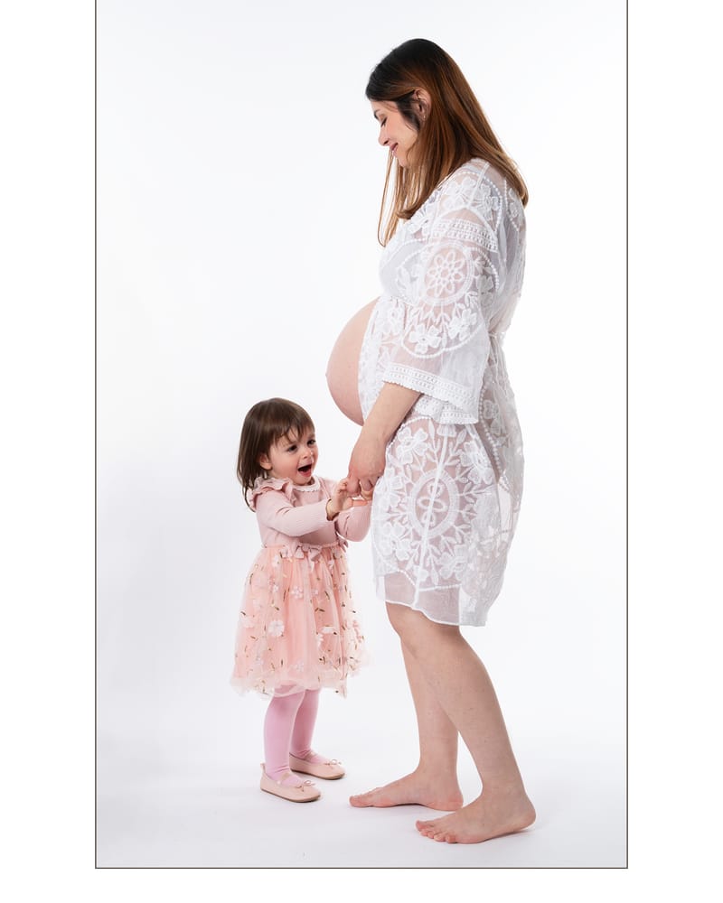 Babybauch-Shooting 2