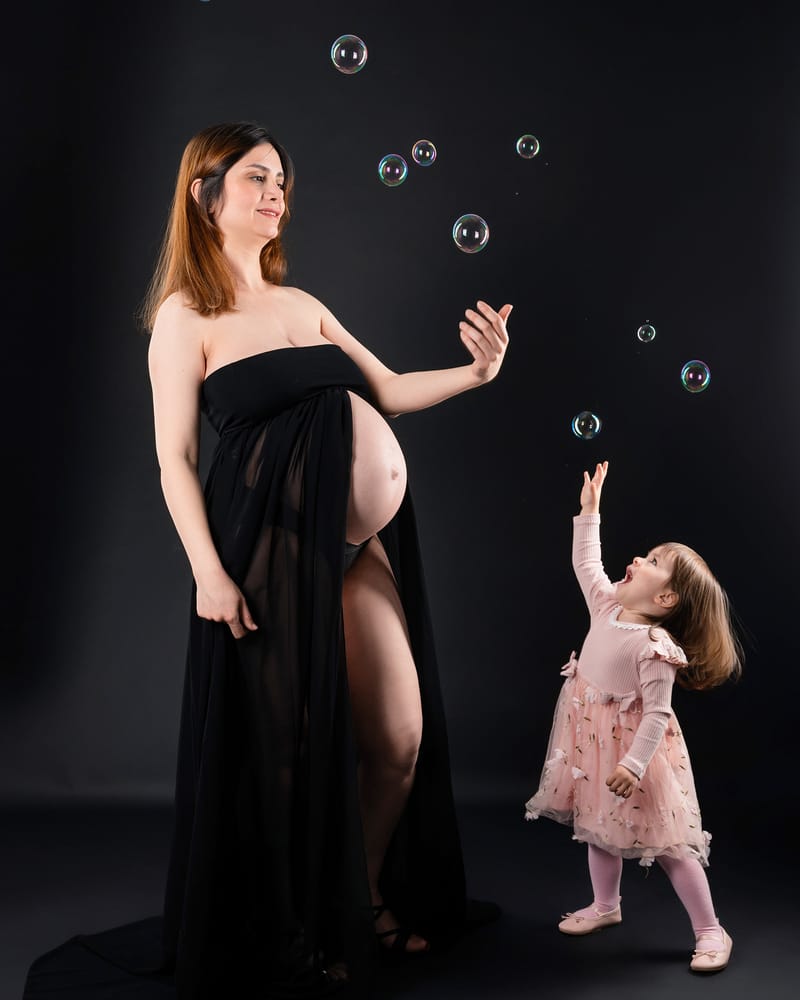 Babybauch-Shooting 3