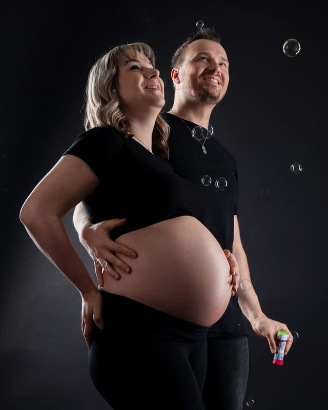 Babybauch-Shooting 118