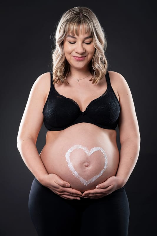 Babybauch-Shooting 119