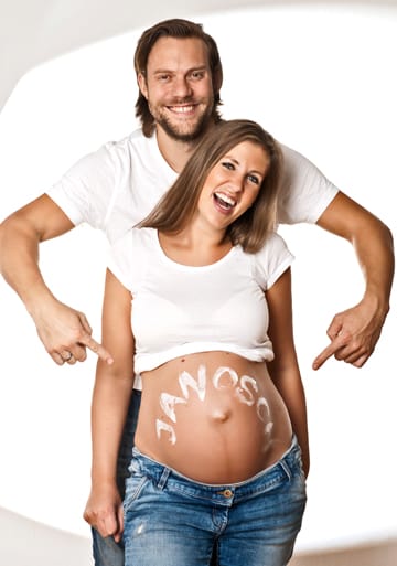 Babybauch-Shooting 125